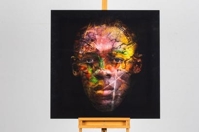 Bruno TIMMERMANS born 1977
