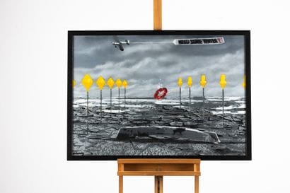 KURAR born 1983
