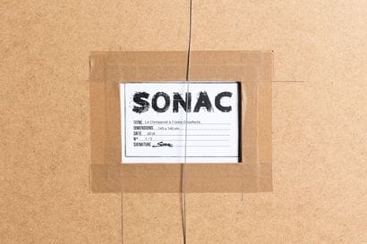 SONAC

