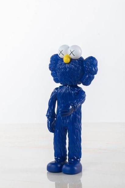 KAWS born 1974

