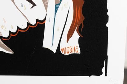 MIOSHE

