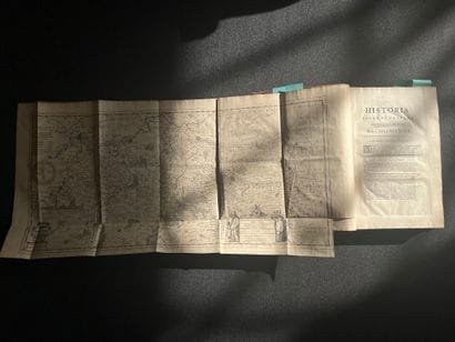 Van Gestel Cornelii
Historia sacra et profana...