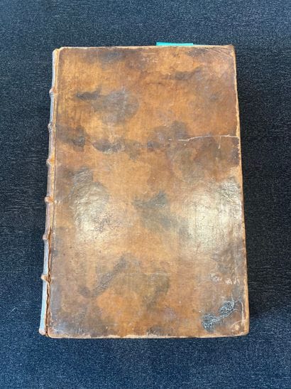 Van Gestel Cornelii
Historia sacra et profana...