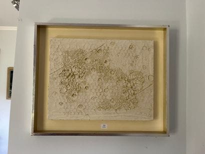 Brigitte de BAECK, 20th-XXIst century
Untitled,...