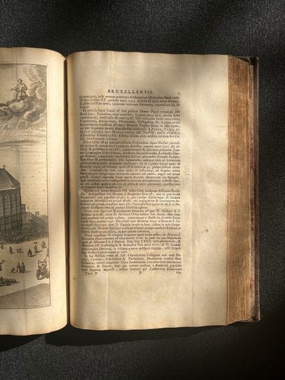 Van Gestel Cornelii
Historia sacra et profana...