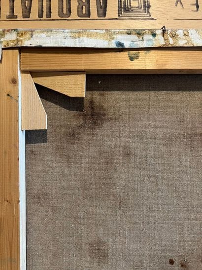 Christian MALLET, XXe-XXIe siècle
Alliance,...