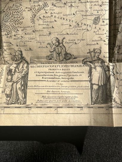 Van Gestel Cornelii
Historia sacra et profana...