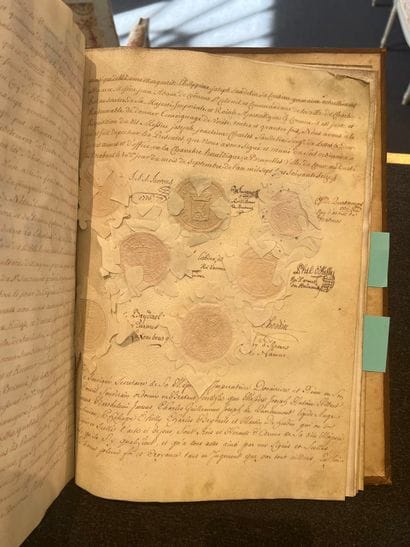 Jaerens Joseph-Antoine-Albert
Décente généalogique...