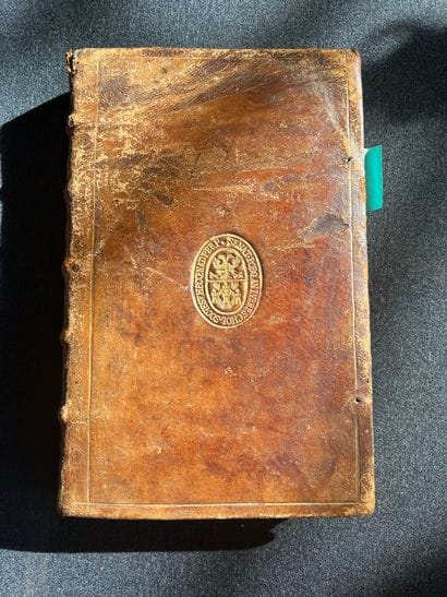 Bouchier Gilles
Belgium Romanum ecclesiasticum...