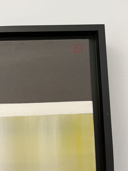 Christian MALLET, 20th - 21st century
Untitled
Acrylic...