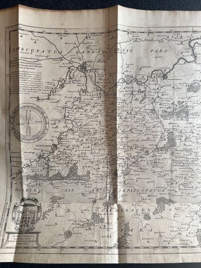 Van Gestel Cornelii
Historia sacra et profana...