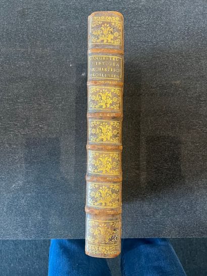 Van Gestel Cornelii
Historia sacra et profana...