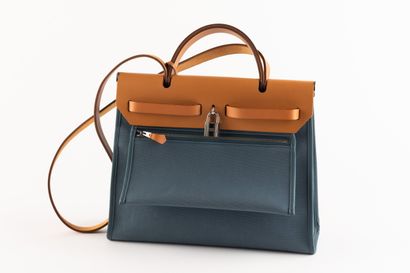 HERMES
Sac bandoulière, modèle 