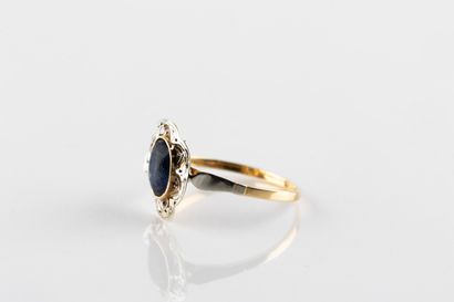 Bague 