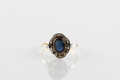 Bague 