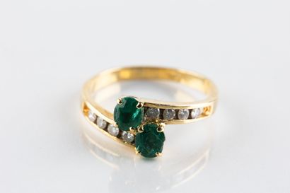 Bague 