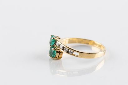 Bague 