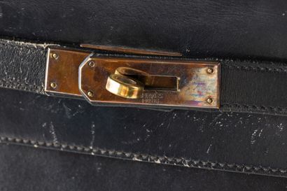 HERMES
Sac à main, modèle 