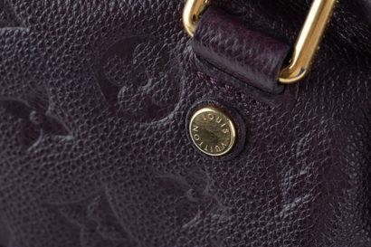 LOUIS VUITTON
Sac modèle 