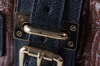 LOUIS VUITTON
Sac modèle 