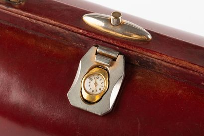 M PATTE - Sellier Paris
Sac type docteur...