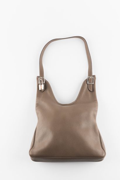 HERMES
Sac bandoulière, modèle 