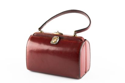 M PATTE - Sellier Paris
Sac type docteur...