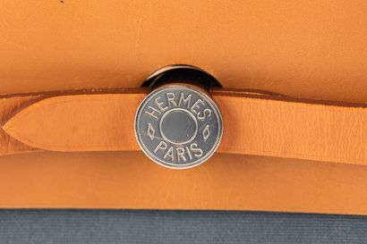 HERMES
Sac bandoulière, modèle 