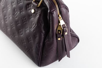 LOUIS VUITTON
Sac modèle 