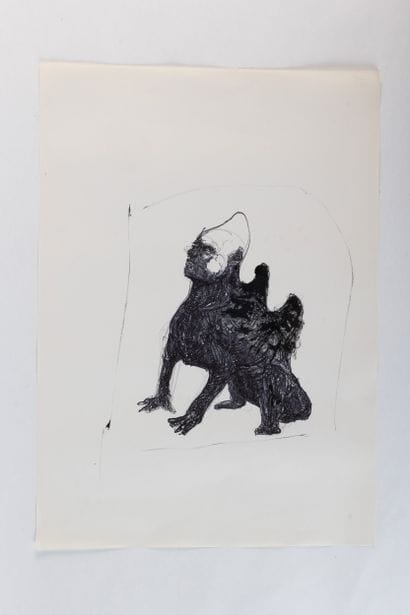 Hector CAMARGO (born in 1994)
Marker drawing...