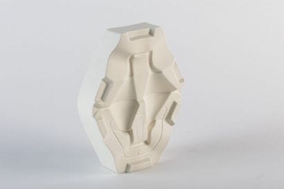 CESAR (1921-1998) pour la Manufacture Nationale...