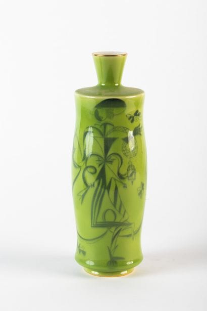 Jean-René DEBARRE (1907-1968) pour la Manufacture...