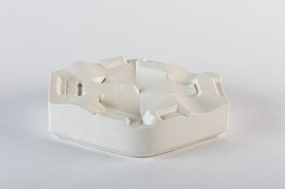 CESAR (1921-1998) pour la Manufacture Nationale...