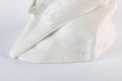 Edouard-Marcel SANDOZ (1881-1971) pour la...