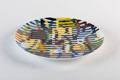 Yaacov AGAM (1928-2026) pour la Manufacture...