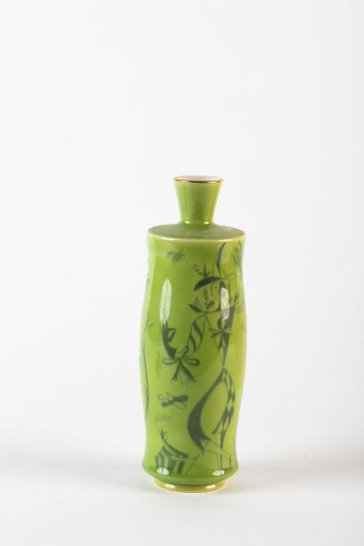 Jean-René DEBARRE (1907-1968) pour la Manufacture...