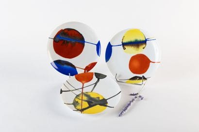 CALDER (1898-1976) pour la Manufacture Nationale...