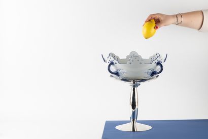 Borek SIPEK (1949-2016)
Odette, 1987
Delft...