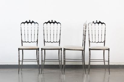 Philippe STARCK (born in 1949) for BACCARAT...