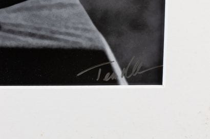 Tom KELLEY (1914–1984)
Silver gelatin print
Numbered...