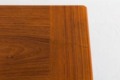 TRAVAIL SCANDINAVE - Circa 1960
Buffet bas...