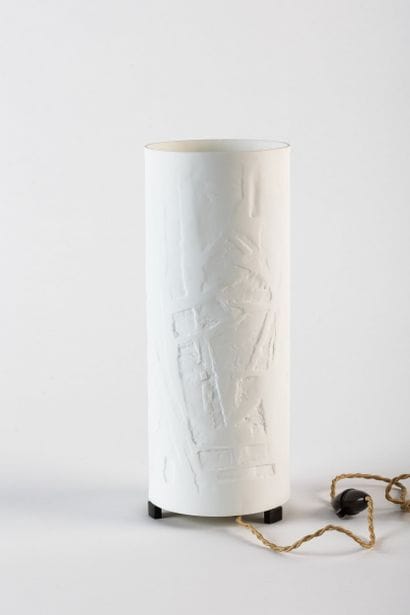 Marcel FIORINI (1922-2008) pour la Manufacture...