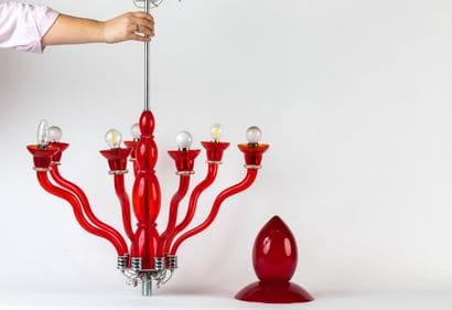 Ernesto GISMONDI pour Artemide
Modèle 