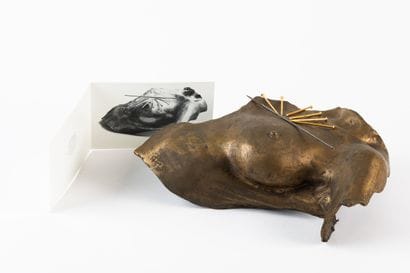 Vassilakis TAKIS (1925–2019) - ARTCURIAL...
