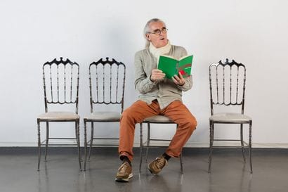 Philippe STARCK (born in 1949) for BACCARAT...