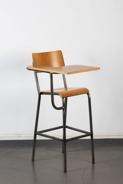 Philippe STARCK (born in 1949) for Mama Shelter...