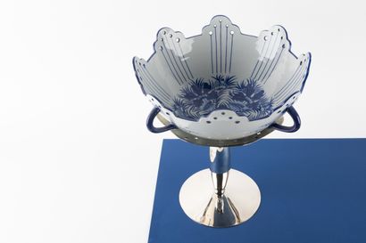 Borek SIPEK (1949-2016)
Odette, 1987
Delft...