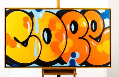 COP2 (born in 1968)
Unhinged 7 
Original...