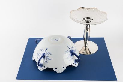 Borek SIPEK (1949-2016)
Odette, 1987
Delft...