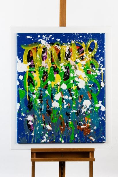JONONE (born in 1963)
New Kids on the Block,...